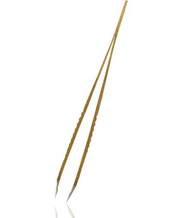 Rubis Gold-Plated Stainless Steel Tweezers | Professional Eyebrow Plucking - ProGrip Gold - Buy Online on GoSupps.com