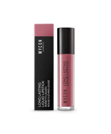 Buy WYCON Cosmetics Liquid Lipstick 77 Dolce - Matte Finish International Shipping Available - Buy Online on GoSupps.com