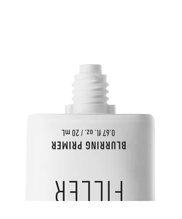 NYX Pore Filler Primer - Vegan Makeup Primer for Minimized Pores & Even Complexion - 20ml - Buy Online on GoSupps.com