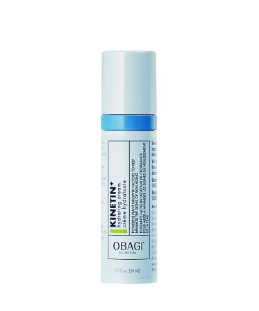 Obagi Clinical Kinetin+ Hydrating Cream 1.7 Fl Oz - Buy Online on GoSupps.com