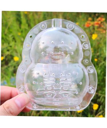 Ginseng Vegetable DIY Molds Pumpkin Shaping Mold Shaper Mold Fruit Forming Machine Stereotypes - Buy Online on GoSupps.com