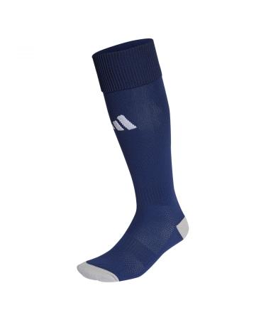 adidas Unisex Milano 23 Socks 7-8 years team navy blue 2/white