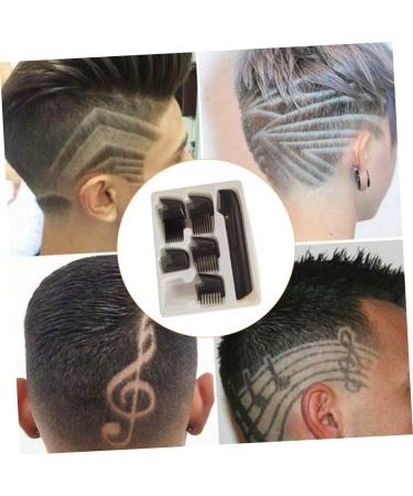 minkissy 1 Set Hair Clipper Bikini Major Man Abs - Buy Online on GoSupps.com