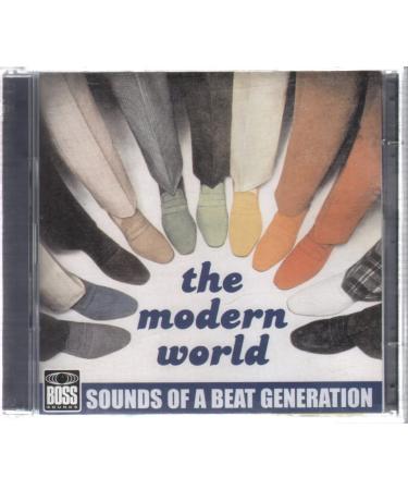 Sounds of a Beat Generation: Modern World
