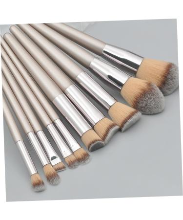 10 pieces 1 set make-up eyes loose powder - Buy Online on GoSupps.com