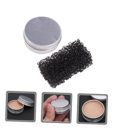 Professional Stage Makeup Wax Set - Minkissy Scar Wax & Moulding Tool for Flawless Effects | International Shipping Available - Buy Online on GoSupps.com