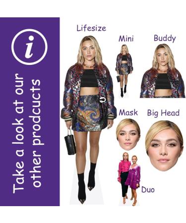  Celebrity Cutouts Mr. Arora (Lipstick) Celebrity Masks - Buy Online on GoSupps.com