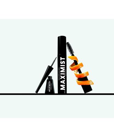 bareMinerals Maximist Volumizing Mascara 30ml - Phyto-Fiber Formula - Buy Online on GoSupps.com