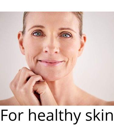 100% Pure Safflower Oil - Unrefined Cold-Pressed for Face Skin Nails & Hair | Reduce Breakage & Moisturize - Buy Online on GoSupps.com