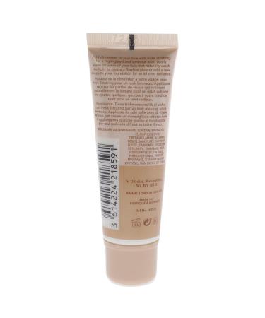 Rimmel Insta Strobing Highlighter Gold Glow 0.84 Fl Oz - Radiant Luminous Finish - Buy Online on GoSupps.com