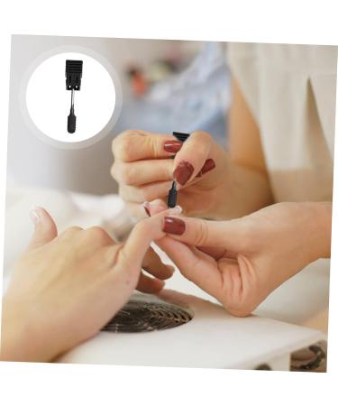 BIUDECO Nail Polisher Pedicure Set Pedicure Tools Nail Drill Set Nail File Bits Manicure Tool Nail Drill Head Replacement Manicure Polishing Tools Manicure Drill Bit Manicure Electric Nail 6.8x1.2cm Picture 1 - Buy Online on GoSupps.com