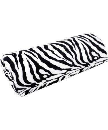YESBAY Soft Cushion Rest Half Column Nail Art Design Manicure Salon Hand Pillow Holder - Buy Online on GoSupps.com