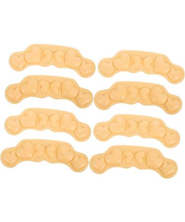 Healvian 16 Pairs High Heel Stickers | Women's Shoe Clips for Comfort & Style - International Shipping Available - Buy Online on GoSupps.com