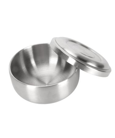 Comfortable Shaving Bowl - Essential for Your Home Beauty Salon | International Shipping Available - Buy Online on GoSupps.com
