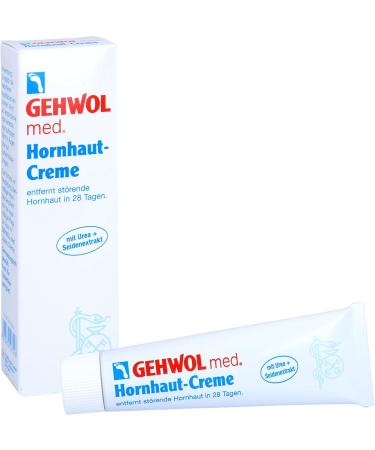 Buy Wall Med Cornea Cream 75 ml | Fast International Shipping | Best Price Online - Buy Online on GoSupps.com