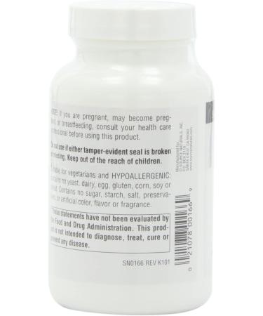 Source Naturals Taurine Powder 3.53 oz | High-Quality Amino Acid Supplement - Buy Online on GoSupps.com