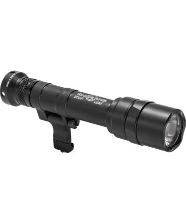 SureFire Scout Light Pro Ultra-High-Output LED WeaponLight Black | Buy Online Now - Buy Online on GoSupps.com