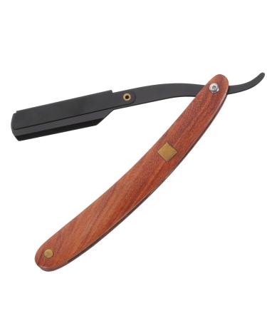 Minkissy cutlery holder hand razor for men safe razor men razor razor from metal handbook eyebrows trimmer man bamboo