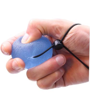 Sewoart 5-St Slow Rising Massage Balls for Grip Training | Fingerboard Exercise Equipment | Improve Hand Strength & Wrist Flexibility - Buy Online on GoSupps.com