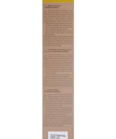 Schwarzkopf Professional BlondMe Hi-Lighting Warm Gold 60ml - International Shipping Available - Buy Online on GoSupps.com