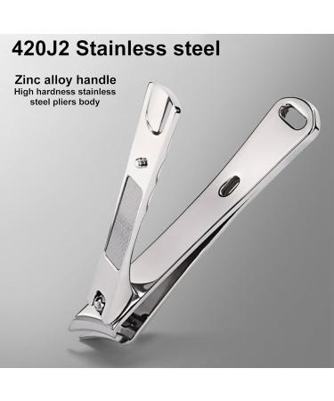 3X/Set Toenail Set Angled Toe Stainless Steel for Women Man Seniors - Buy Online on GoSupps.com