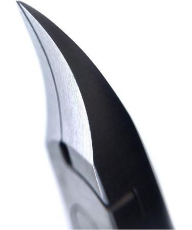 Kohm WHS-800 Chiropodist Style Toe Nail Clipper - Heavy Duty Clipper for Thick, Ingrown Toenails - Easy Grip Handle - Ideal for Men, Seniors, and Adults - Buy Online on GoSupps.com