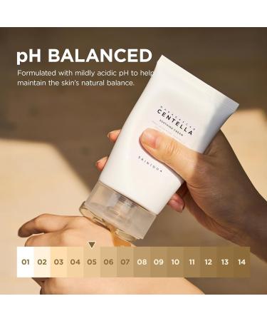 Madagascar Centella Soothing Cream by Skin1004 for Women - 1.01 oz Cream - Buy Online on GoSupps.com