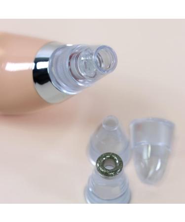 Spa Life Ultra Suction Blackhead Extractor | Pore Vacuum | Skin Cleansing Tool - Buy Online on GoSupps.com