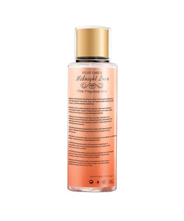 META-BOSEM ( 8 Bottles Included Only Fragrance Mist Body Spray for Women Flowers & Fruits Clean Refreshing Perfume Suprising Gift Random Variety Scents Each 8.4 Fl Oz/250 Ml 8.4 Fl Oz (Pack of 8) - Buy Online on GoSupps.com
