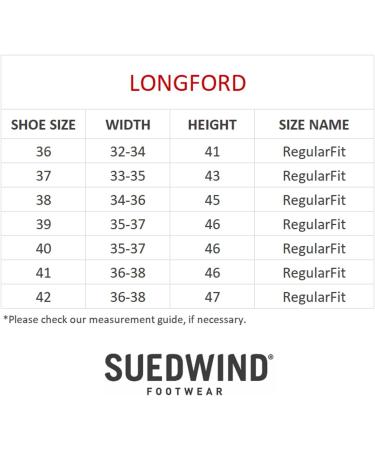 Suedwind Longford Winter Riding Boots | Water Repellent Leather Outdoor Boots | Robust Nubuk Upper | EU 40 | Perfect for Wassenigehen & Stable - Buy Online on GoSupps.com