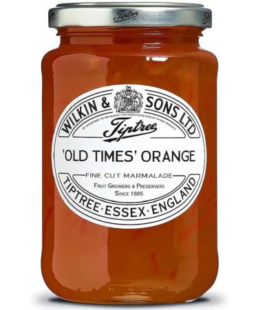 Tiptree | Marmelade Old Times | 2 x 454 g - Buy Online on GoSupps.com