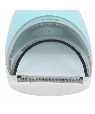 Easy-to-Use Baby Hair Clipper with Automatic Hair Absorption - Perfect for Kids, Toddlers, and Adults - Buy Online on GoSupps.com