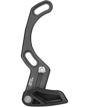 Aluminum Alloy Chain Guide for ISCG 05 Bottom Bracket - Black | Direct Mount Chainring Guard | Bicycle Accessory - Buy Online on GoSupps.com