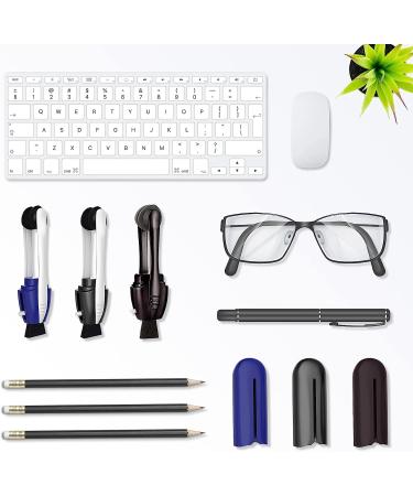 Eyeglass Cleaner Tool (3pc)  Eye Glass Cleaner Lens Cleaner Scratch Remover for Eyeglasses  Carbon Eyeglass Lens Cleaner  Efficient and Durable Carbon Microfiber Technology - Buy Online on GoSupps.com