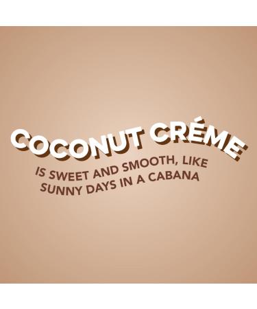 Clean Simple Eats Clear Protein Water, 20G Grass Fed Whey Protein, Ultra Filtered, Light & Refreshing Beverage, Low Lactose, No Artificial Ingredients, Coconut Cr me Flavor, 16 Oz Cans, 12 Pack Coconut Cr me 16 Fl Oz (Pack  - Buy Online on GoSupps.com