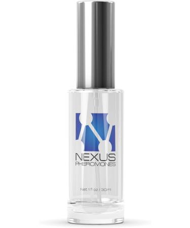 Nexus Pheromones - Attract Women Instantly Human Sex Pheromones Cologne For Men - Buy Online on GoSupps.com