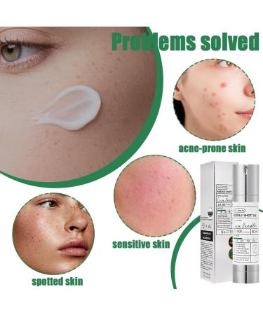 ARHZ 1 piece microneedling serum for pore care and peeling exosome Centella Asiatica for glass skin skin structure 50 ml - Buy Online on GoSupps.com