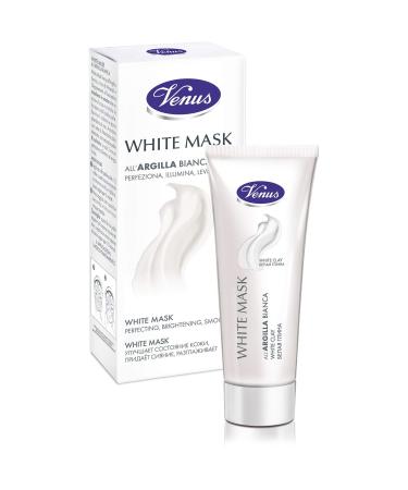 VENUS facial mask white with white clay 40ml
