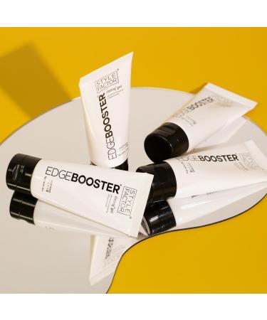 Shop Style Factor Edge Booster Fitting Gel 7.05oz - Natural Coconut & Peppermint Oil | International Shipping - Buy Online on GoSupps.com