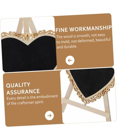 minkissy 1pc Nail Display Board Nail Sample Display Board Finger Nail Tips Holders Nail Art Display Board Practice Manicure Holder Nail Art Showing Board Fingernail Wooden Card Work Desktop 26x18cm Assorted Color - Buy Online on GoSupps.com