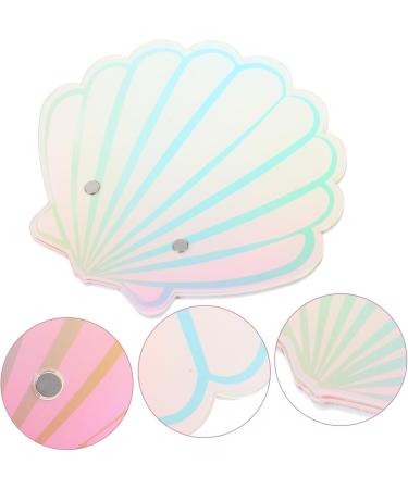  minkissy minkissy Acrylic Grafting Tray Palette Smooth and User-Friendly Display Stand - Buy Online on GoSupps.com