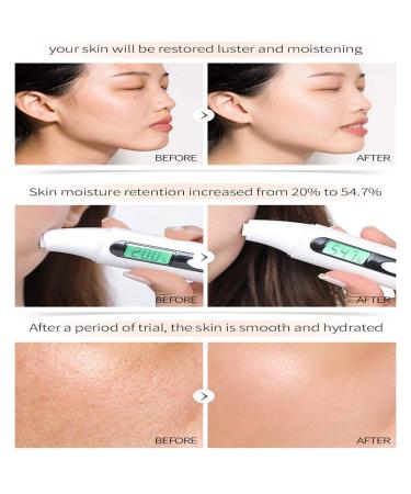 AKARY Vitamin C Serum with Hyaluronic Acid for Firm & Flawless Skin - Organic Formula for Face - Buy Online on GoSupps.com