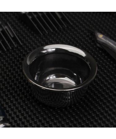 Beaupretty 3-in-1 Razor Shells for Men | Durable Plastic Shaving Stand & Cup | Essential Grooming Tools for an Effortless Shave - Buy Online on GoSupps.com