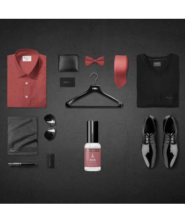 Pheromones to Attract Women for Men (Hero) Body Spray - Bold Extra Strength Human Pheromones Fragrance Body Spray - 50ml (Human Grade Pheromones to Attract Women) - Buy Online on GoSupps.com