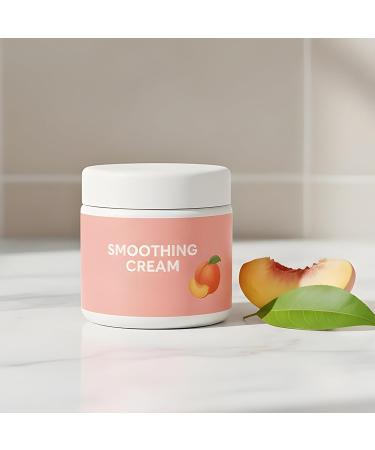 Facial Hair Removal Cream | 50ml Hair Removal Lotion | Facial hair removal cream for men and women for use in the shower beauty and skincare at home - Buy Online on GoSupps.com