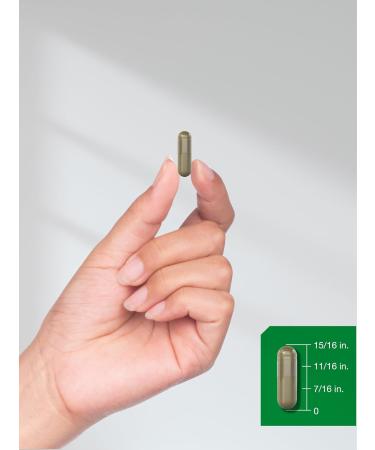 Horb ach Mega Fruits and Veggies Supplement | 100 Capsules | Vegetarian Non-GMO and Gluten Free - Buy Online on GoSupps.com