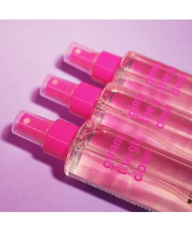 B.Tan Gimme the Glow Down Gradual Glow Tan mist for face and body - Buy Online on GoSupps.com