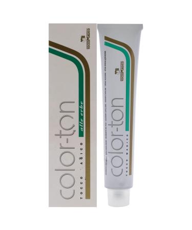 Color-ton Tocco Magico Permanent Hair Color - 3N-3.0 Dark Chesnut Hair Color Unisex 3.38 oz