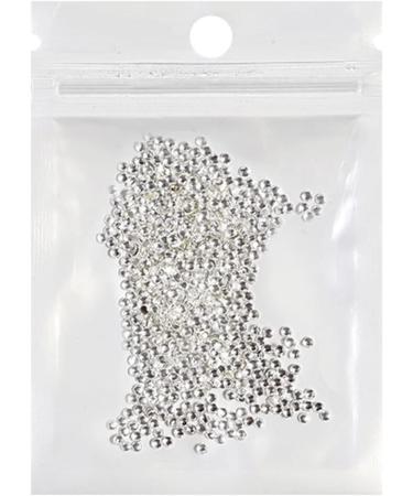 Mini Beads Nail Nail Art Studs Nail Gems Gold Silver Nail Art Manicure Supplies DIY Nail Art Decorations Nail Art Studs Gold Silver Nail Mini Bead Nail Art Manicure Supply - Buy Online on GoSupps.com