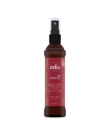 MKS-Eco Wave Sea Salt Spray Original 118ml - Buy Online on GoSupps.com